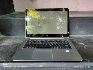 New Laptop HP EliteBook 1040 G3 16GB Intel Core I5 SSD 256GB