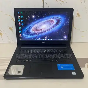 Laptop Dell 3GB Intel SSD 256GB