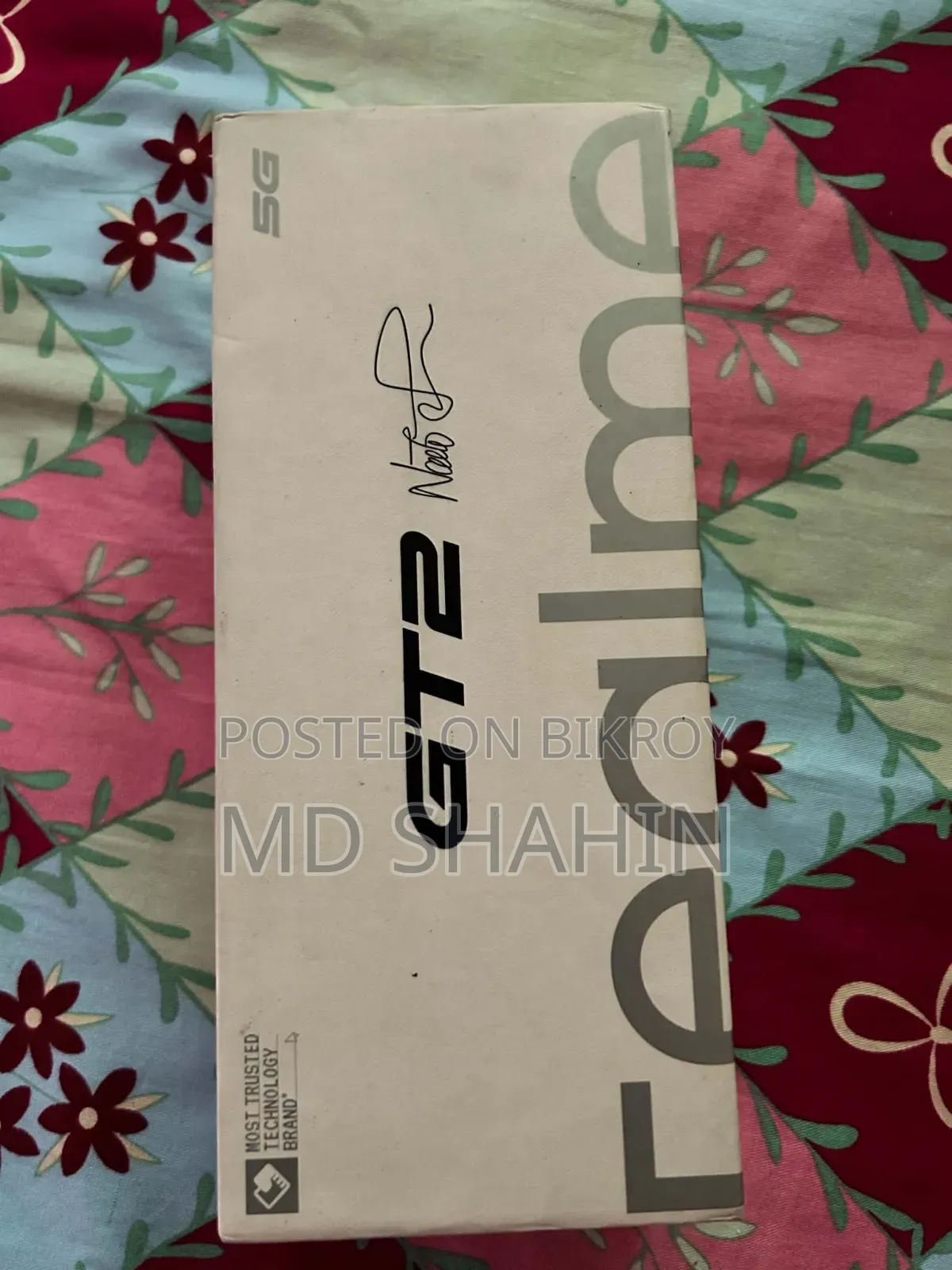 Realme GT2 128 GB