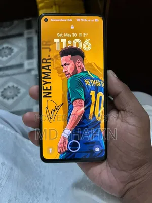 Realme GT2 128 GB