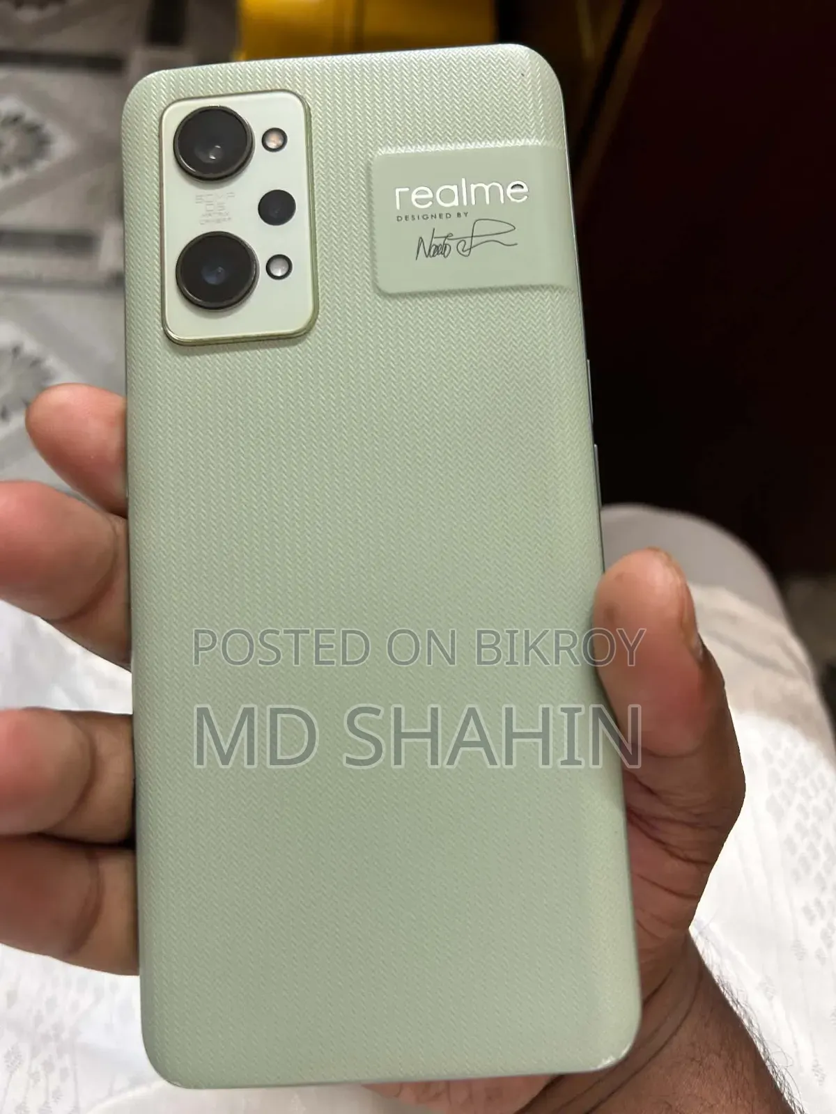 Realme GT2 128 GB