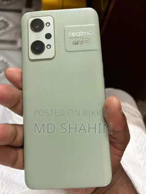 Realme GT2 128 GB