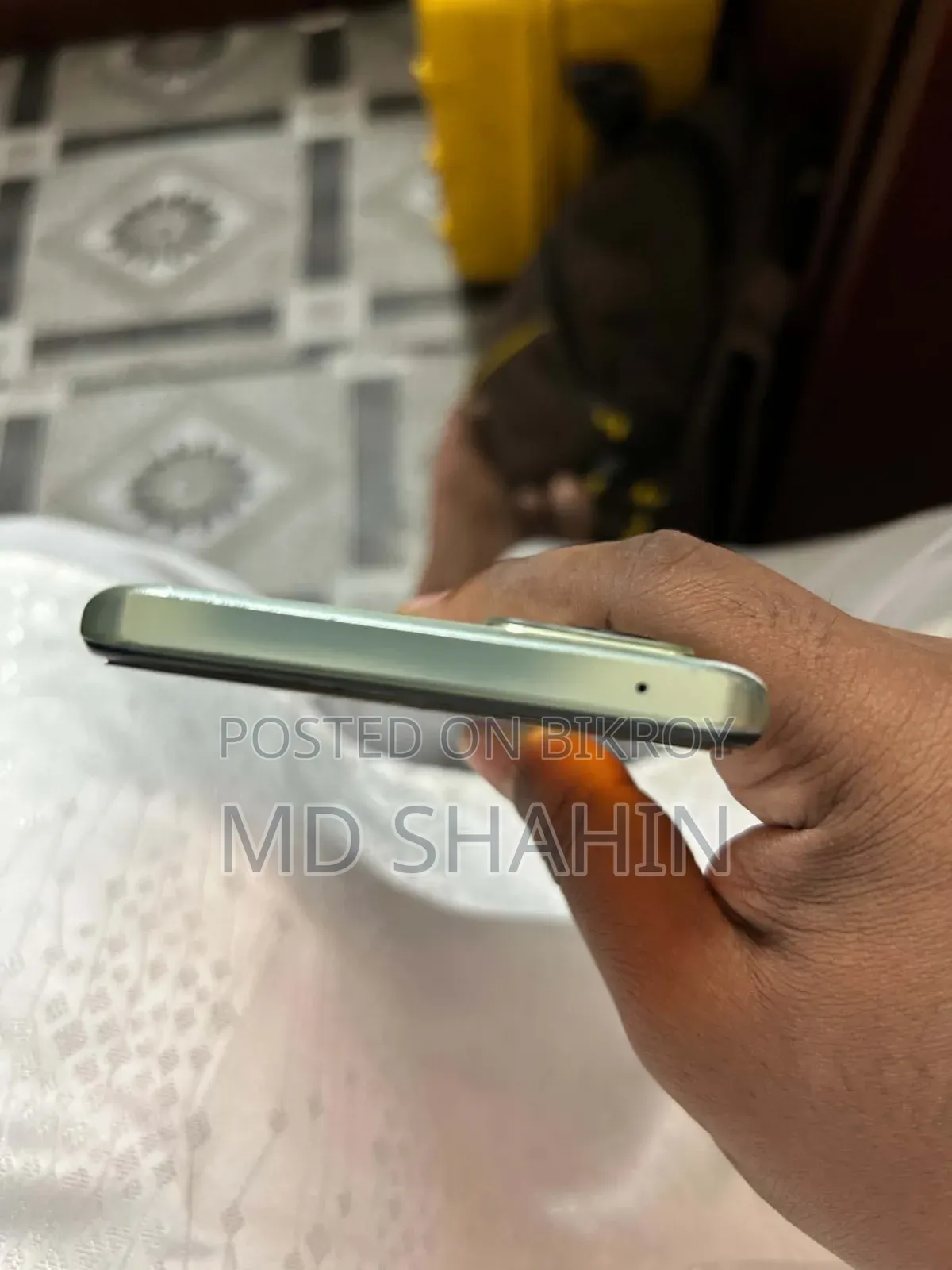 Realme GT2 128 GB