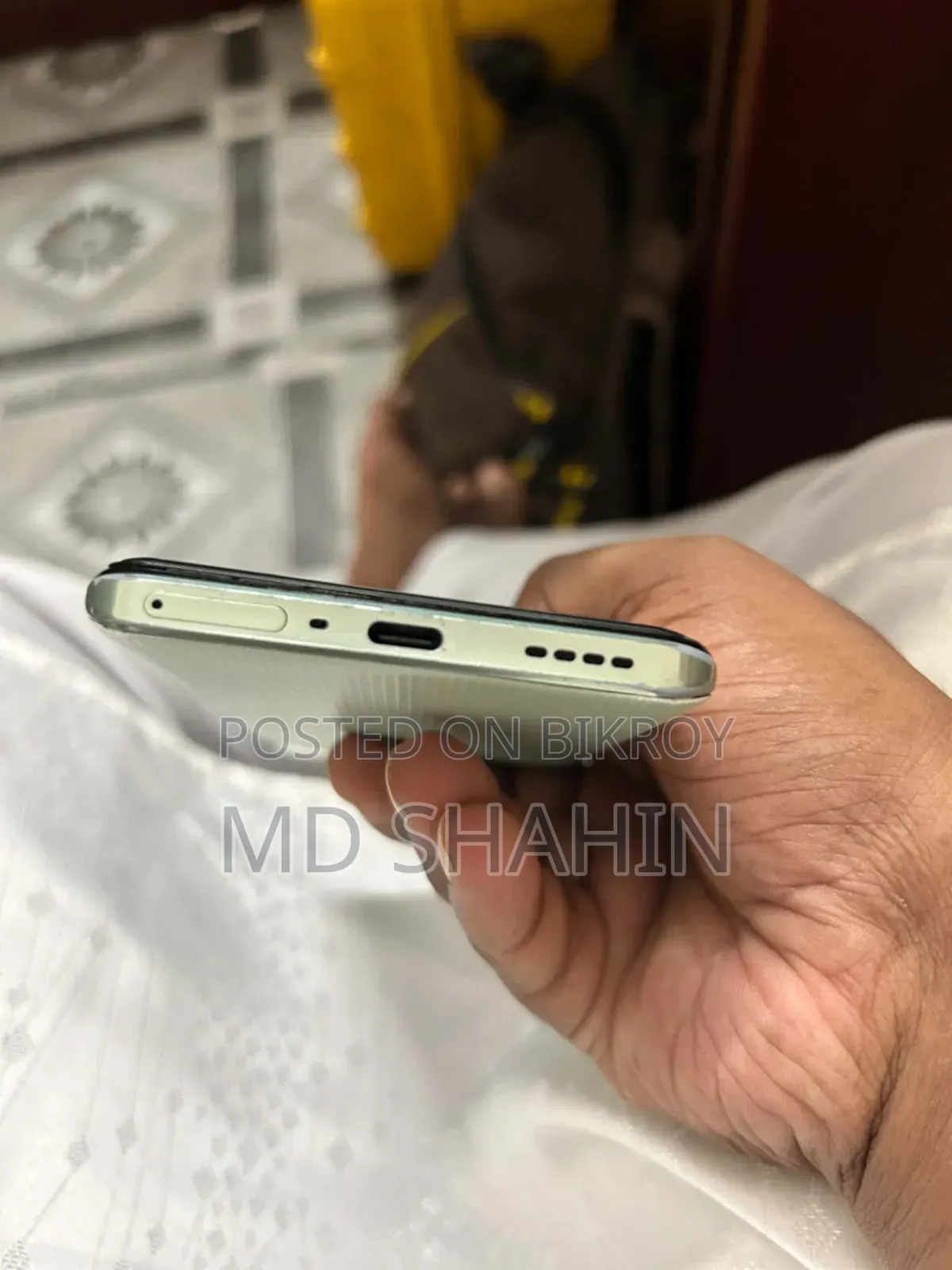Realme GT2 128 GB
