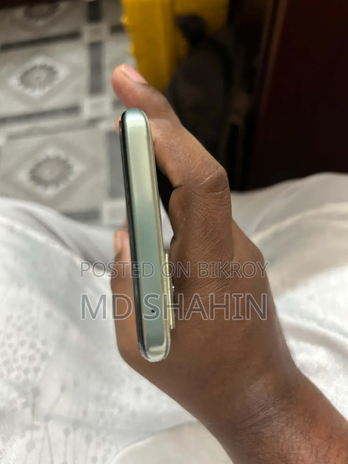Realme GT2 128 GB