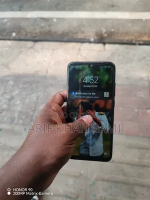 Xiaomi Redmi Note 7 Pro 128 GB Red