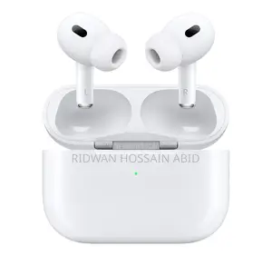 (Anc) Airpods Pro 2nd Gen