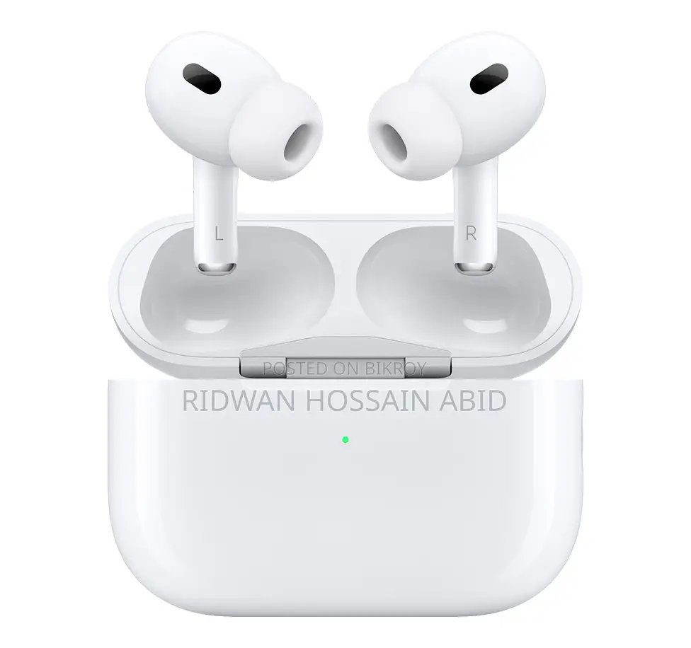 (Anc) Airpods Pro 2nd Gen