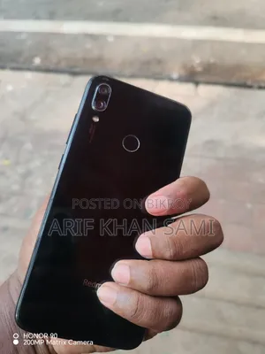 Xiaomi Redmi Note 7 Pro 128 GB Red