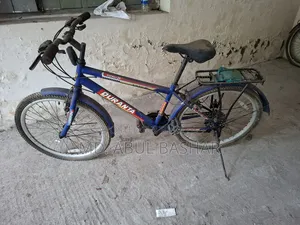 সাইকেল বিক্রি