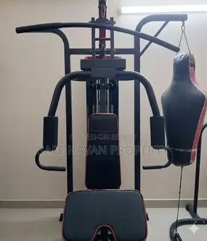 Gym Item sell