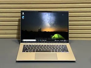 Laptop HP 4GB Intel SSD 500GB