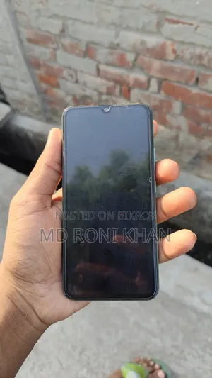 Vivo Y11 32 GB White