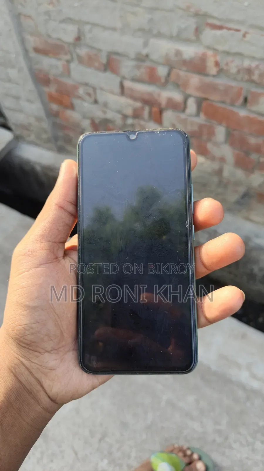 Vivo Y11 32 GB White
