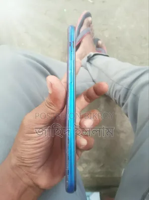 Oppo A3s 32 GB Blue