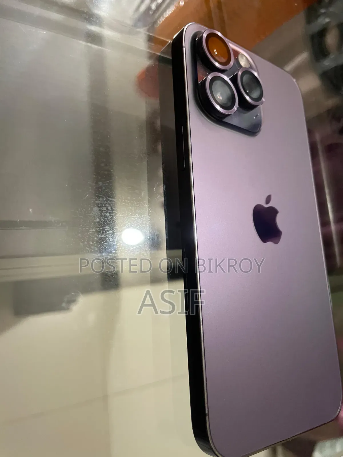 Apple iPhone 14 Pro Max 128 GB