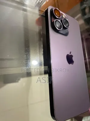Apple iPhone 14 Pro Max 128 GB