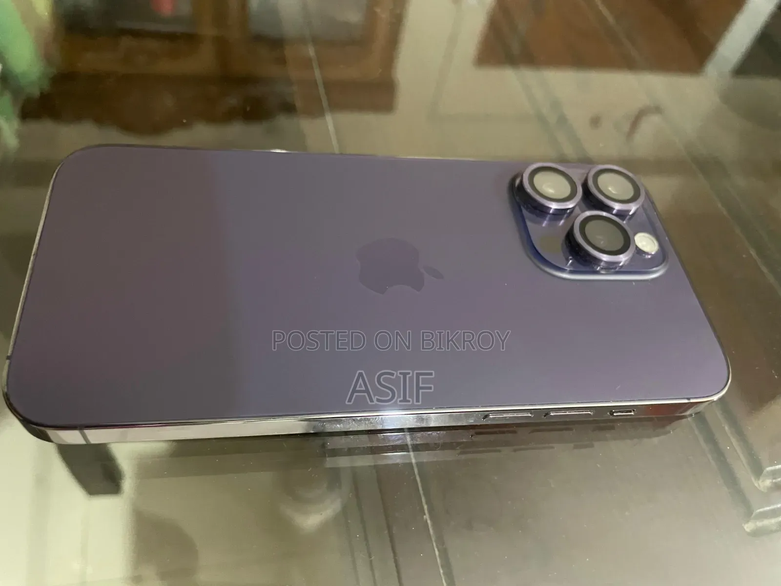 Apple iPhone 14 Pro Max 128 GB