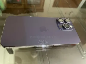Apple iPhone 14 Pro Max 128 GB