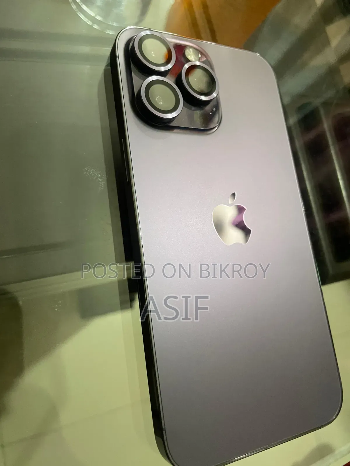 Apple iPhone 14 Pro Max 128 GB