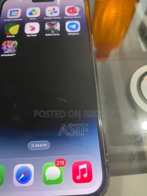Apple iPhone 14 Pro Max 128 GB