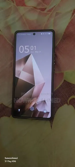 Infinix Note 50 Pro 256 GB