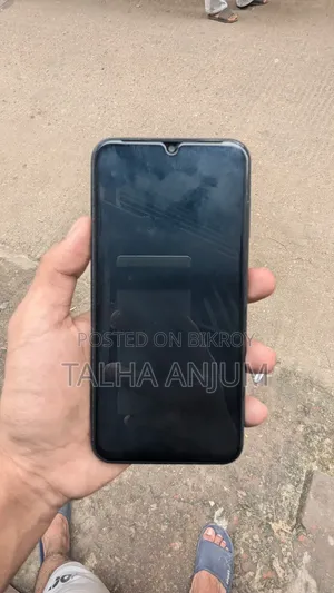 Samsung Galaxy A15 128 GB Blue