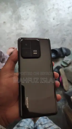 Xiaomi 13 Pro 256 GB Black