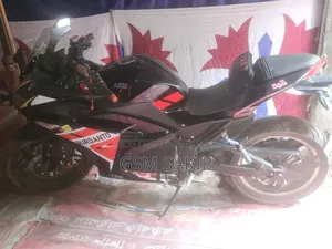 Akij Durdanto V6 2025 Black