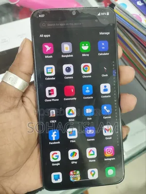 OnePlus 7 128 GB Blue