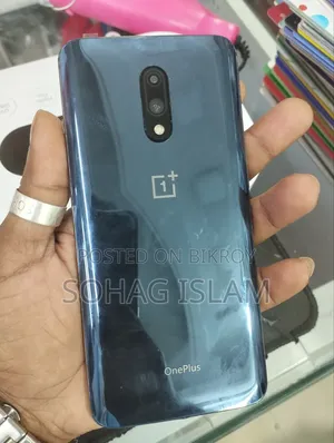 OnePlus 7 128 GB Blue