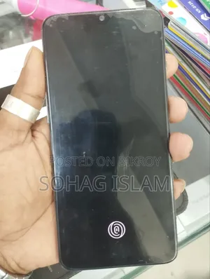 OnePlus 7 128 GB Blue