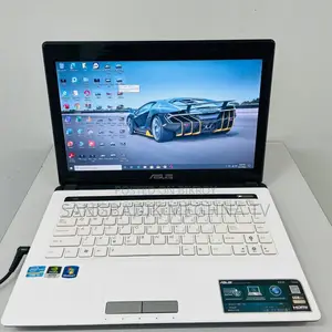 Laptop Asus 4GB Intel SSD 500GB