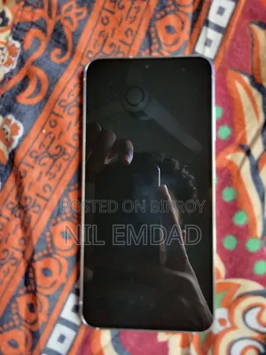 Samsung Galaxy S23 256 GB White