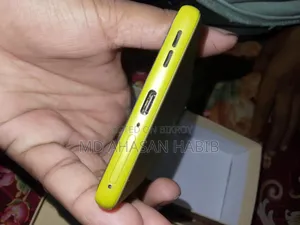 Motorola Moto G85 128 GB Green