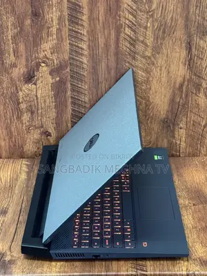 Laptop Dell 8GB AMD Ryzen SSD 512GB