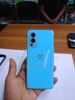 OnePlus Nord 2 5G 256 GB Blue