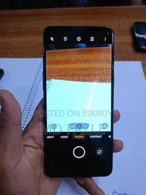 OnePlus Nord 2 5G 256 GB Blue
