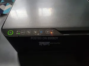 Epson Ecotank L3150 Wi-Fi Multifunction Inktank Printer