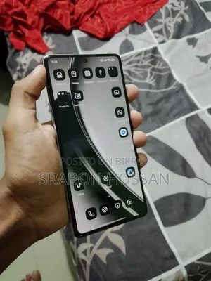Xiaomi Redmi 256 GB Silver