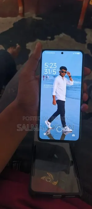 শাওমি রেডমি নোট ১৪ ৪জি ২৫৬ জিবি
