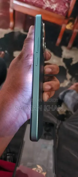 শাওমি রেডমি নোট ১৪ ৪জি ২৫৬ জিবি