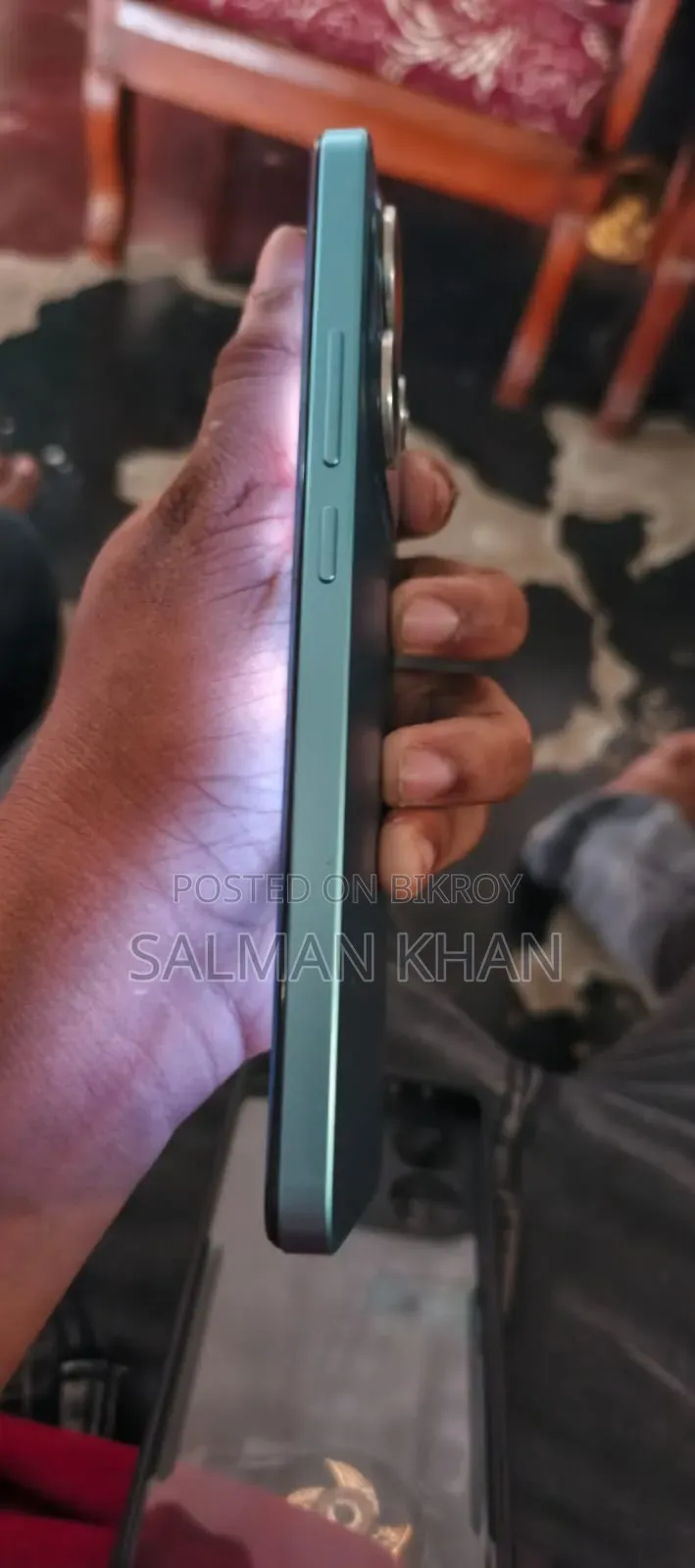 শাওমি রেডমি নোট ১৪ ৪জি ২৫৬ জিবি