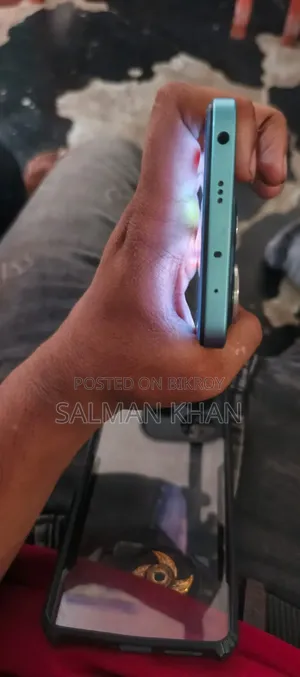 শাওমি রেডমি নোট ১৪ ৪জি ২৫৬ জিবি