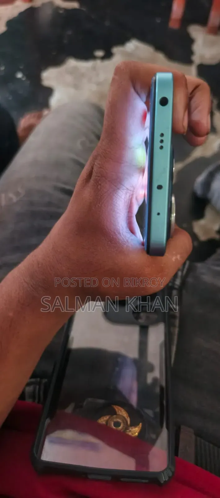 শাওমি রেডমি নোট ১৪ ৪জি ২৫৬ জিবি