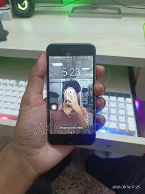 Apple iPhone 6 64 GB Silver
