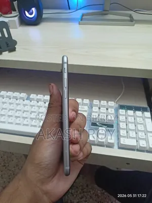 Apple iPhone 6 64 GB Silver