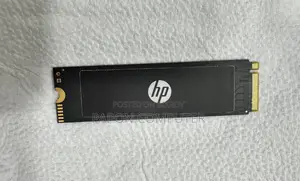 1TB HP NVMe EX900 M.2 100% Health