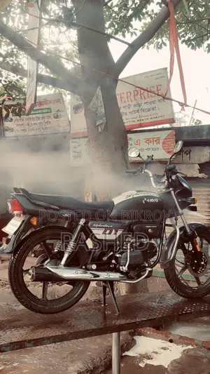 Hero Splendor Plus Sports 2025 Gray