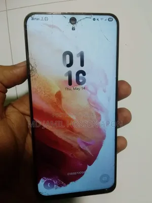 S21 5G (IPS Display Sale)